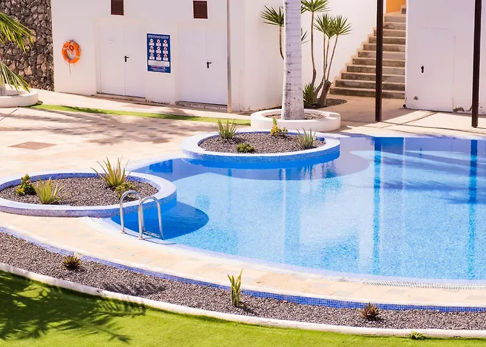 Daire Swing & Golf Penthouse