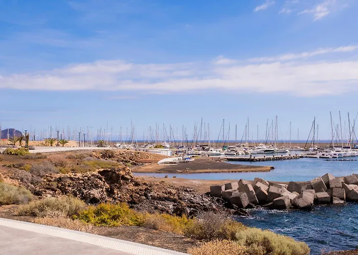 Daire Swing & Golf Penthouse