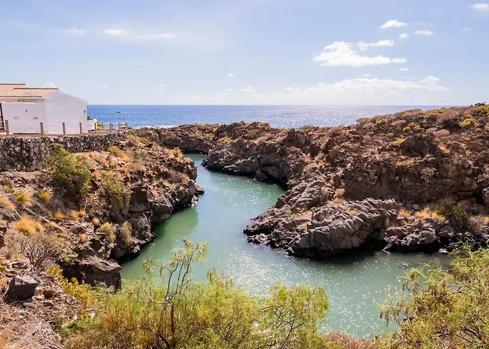 Daire Swing & Golf Penthouse