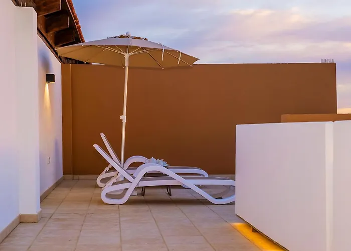 Swing & Golf Penthouse *