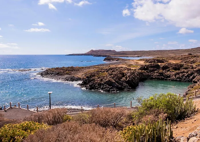 Daire Swing & Golf Penthouse San Miguel de Abona