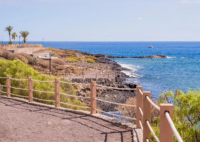 Daire Swing & Golf Penthouse