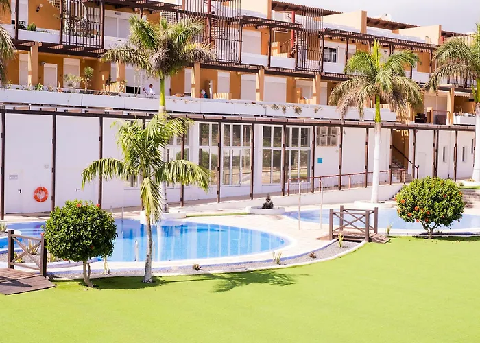 Daire Swing & Golf Penthouse