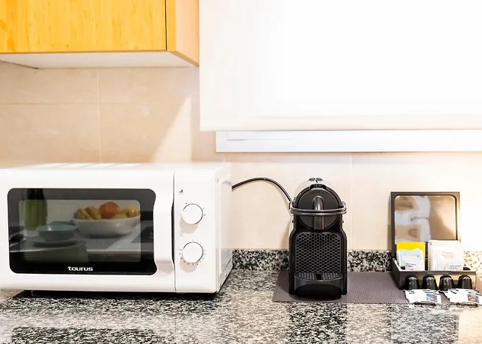 Daire Swing & Golf Penthouse San Miguel de Abona