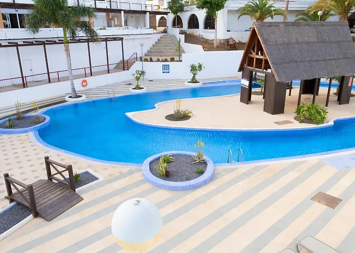 Swing & Golf Penthouse * San Miguel de Abona