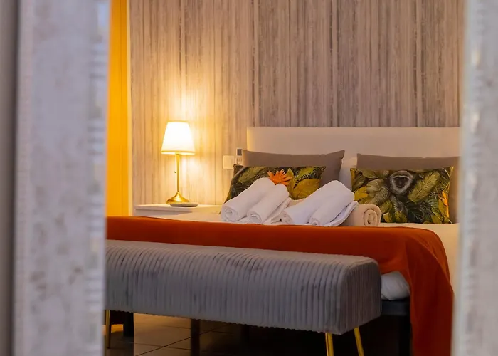 Daire Swing & Golf Penthouse San Miguel de Abona