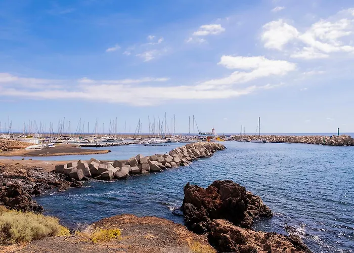 Swing & Golf Penthouse * San Miguel de Abona