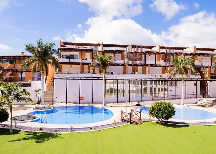 Daire Swing & Golf Penthouse