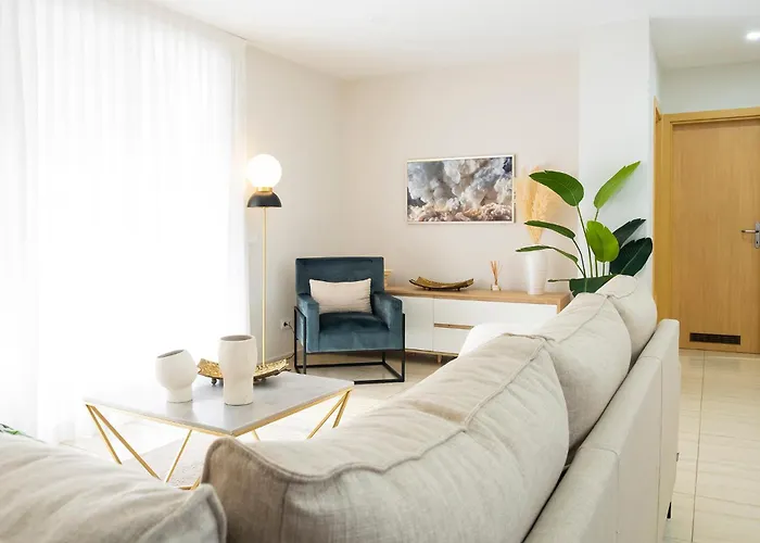 Swing & Golf Penthouse San Miguel de Abona