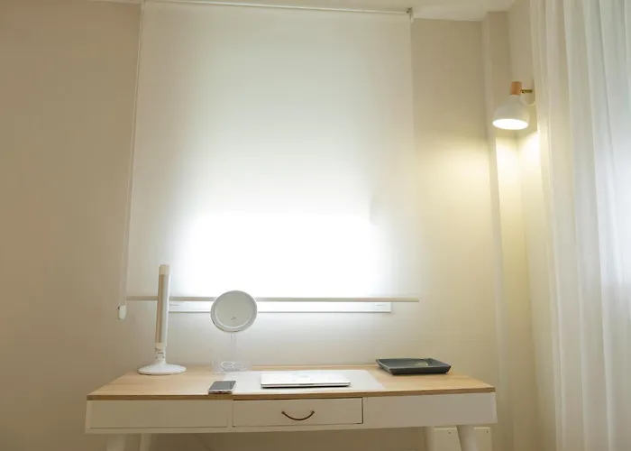 Swing & Golf Penthouse