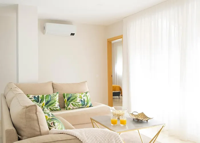 Swing & Golf Penthouse San Miguel de Abona