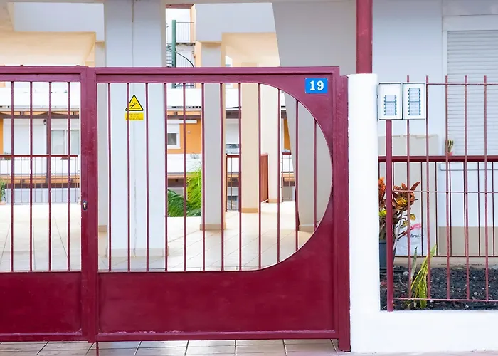 Swing & Golf Penthouse Daire