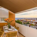 Swing & Golf Penthouse *