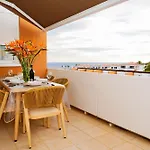 Swing & Golf Penthouse 아파트 *