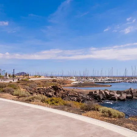Swing & Golf Penthouse * San Miguel de Abona