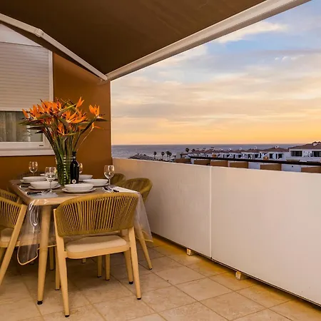 Swing & Golf Penthouse