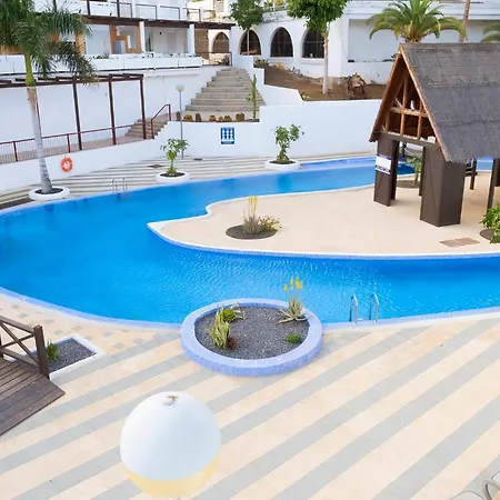 Swing & Golf Penthouse * San Miguel de Abona