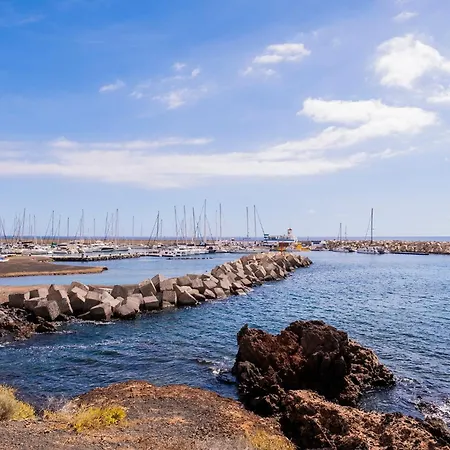 Swing & Golf Penthouse * San Miguel de Abona