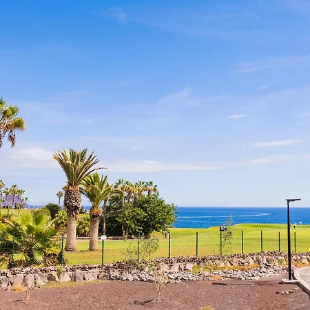 Swing & Golf Penthouse * San Miguel de Abona